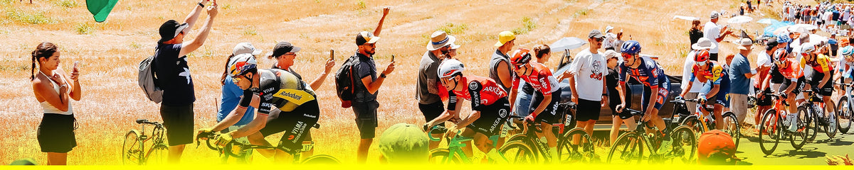 Le Tour | Werkstatt