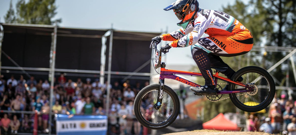 BMX RACE Reifen