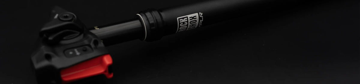 MTB | Teleskop-Sattelstützen | 34.9mm