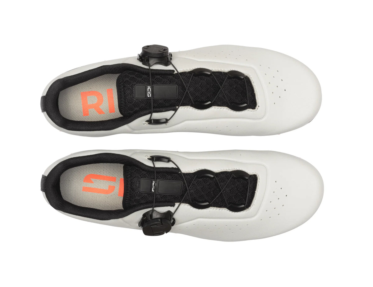 Rennradschuhe SIDI PRIMA 2 Hellgrau