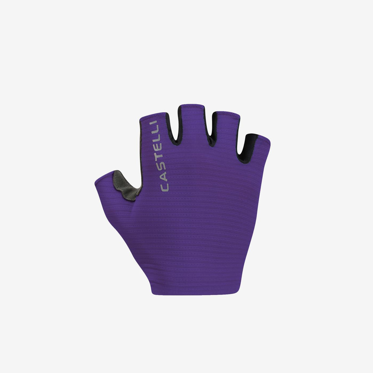 Kurzhandschuhe CASTELLI ESPRESSO Damen Violett