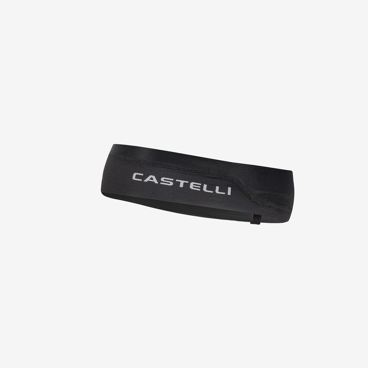 Stirnband CASTELLI SUMMER Schwarz