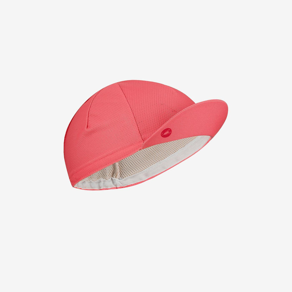 Mütze CASTELLI ESPRESSO 2 Rosa