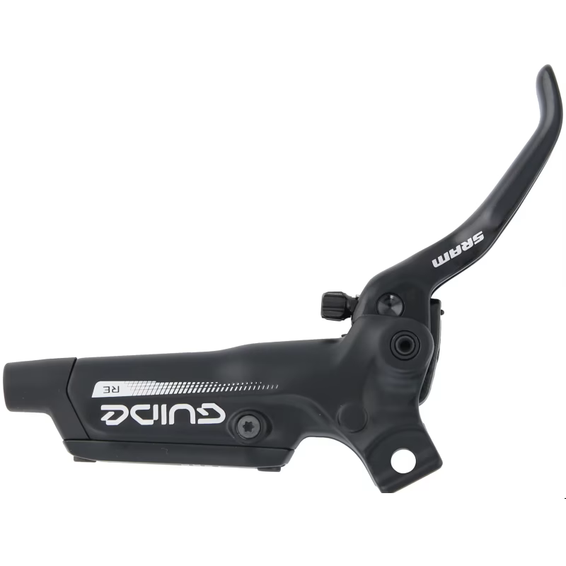 SRAM GUIDE RE Bremshebel aus Aluminium, schwarz, ohne Bremsleitung