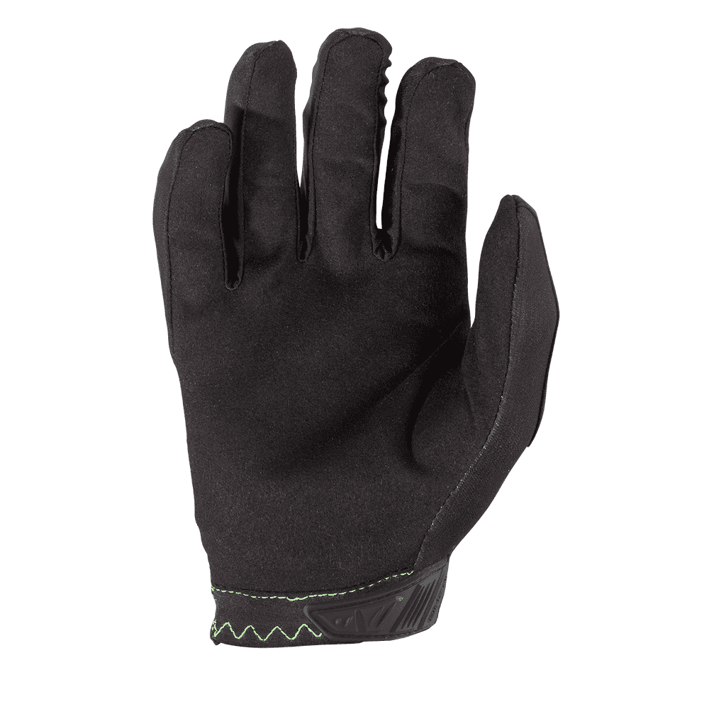 Handschuhe O'NEAL MATRIX VILLAIN Junior Schwarz