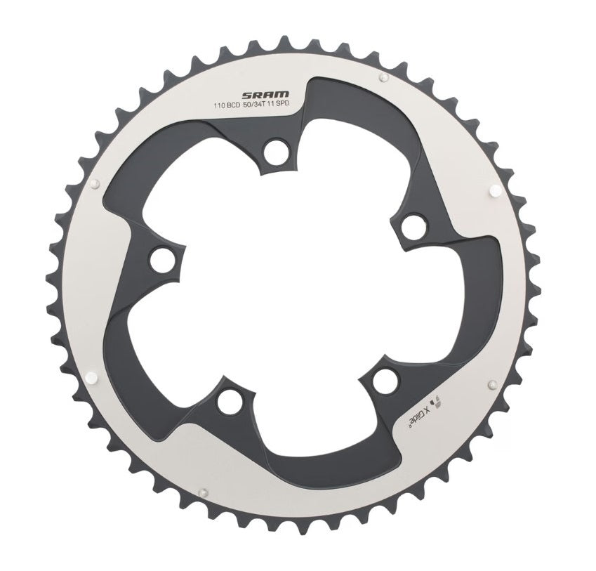 Äußeres Kettenblatt 11-Gang SRAM RED 22 X-Glide R 110mm