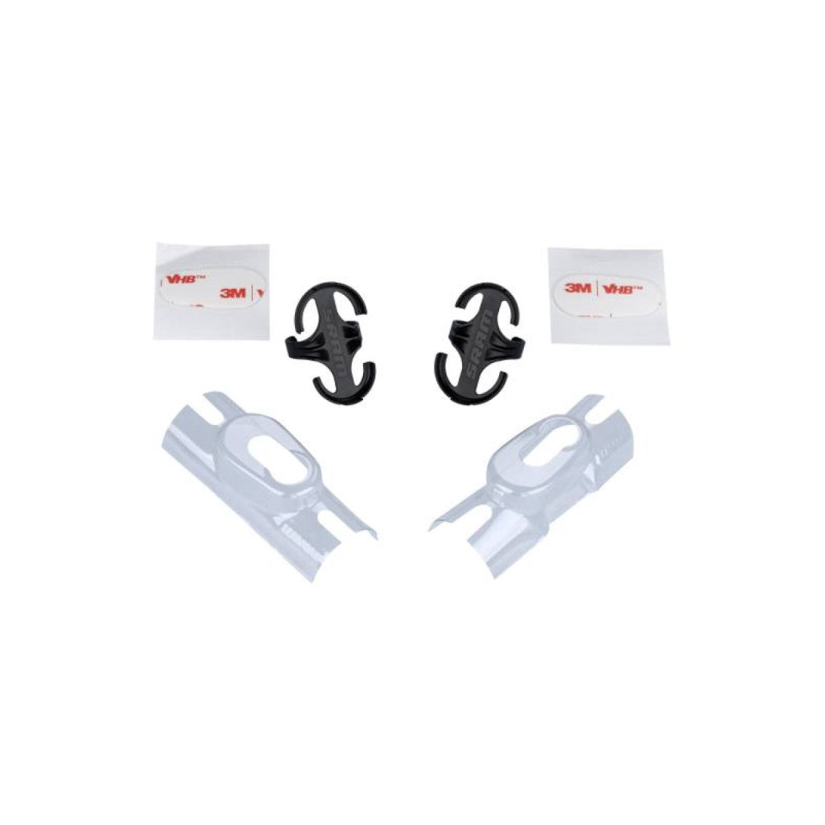 SRAM Montageset für BLIPS ETAP/AXS