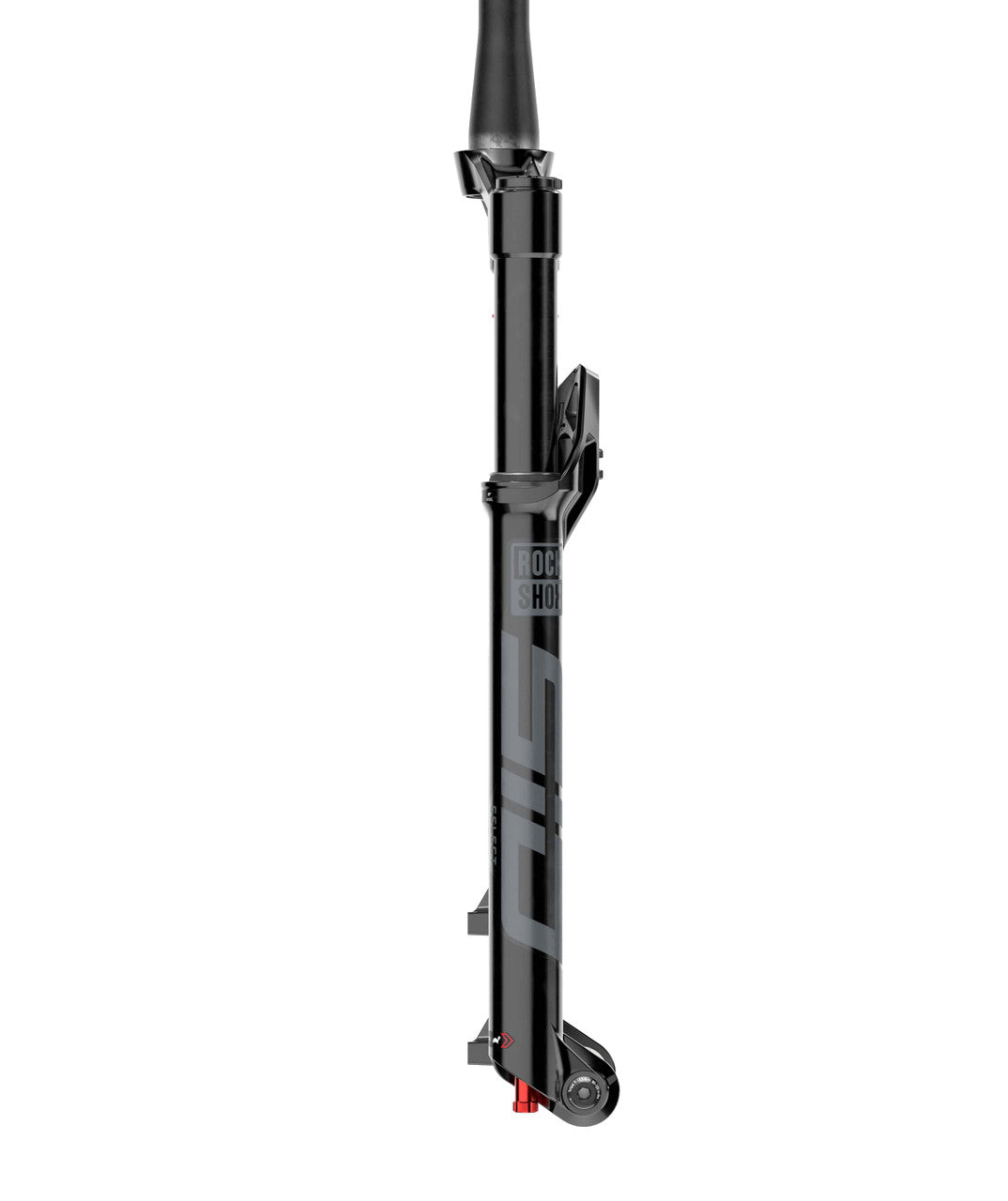 Gabel ROCKSHOX SID SELECT 29" CHARGER RL 3P Konisch Achse 15x110mm Boost Schwarz