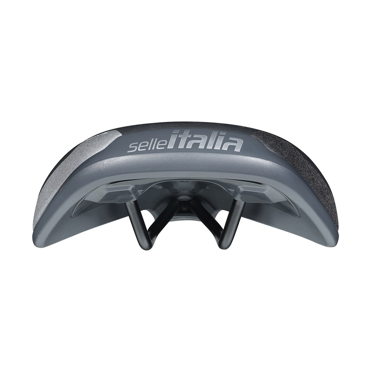 Selle ST 5 Flow L2 - Rückansicht