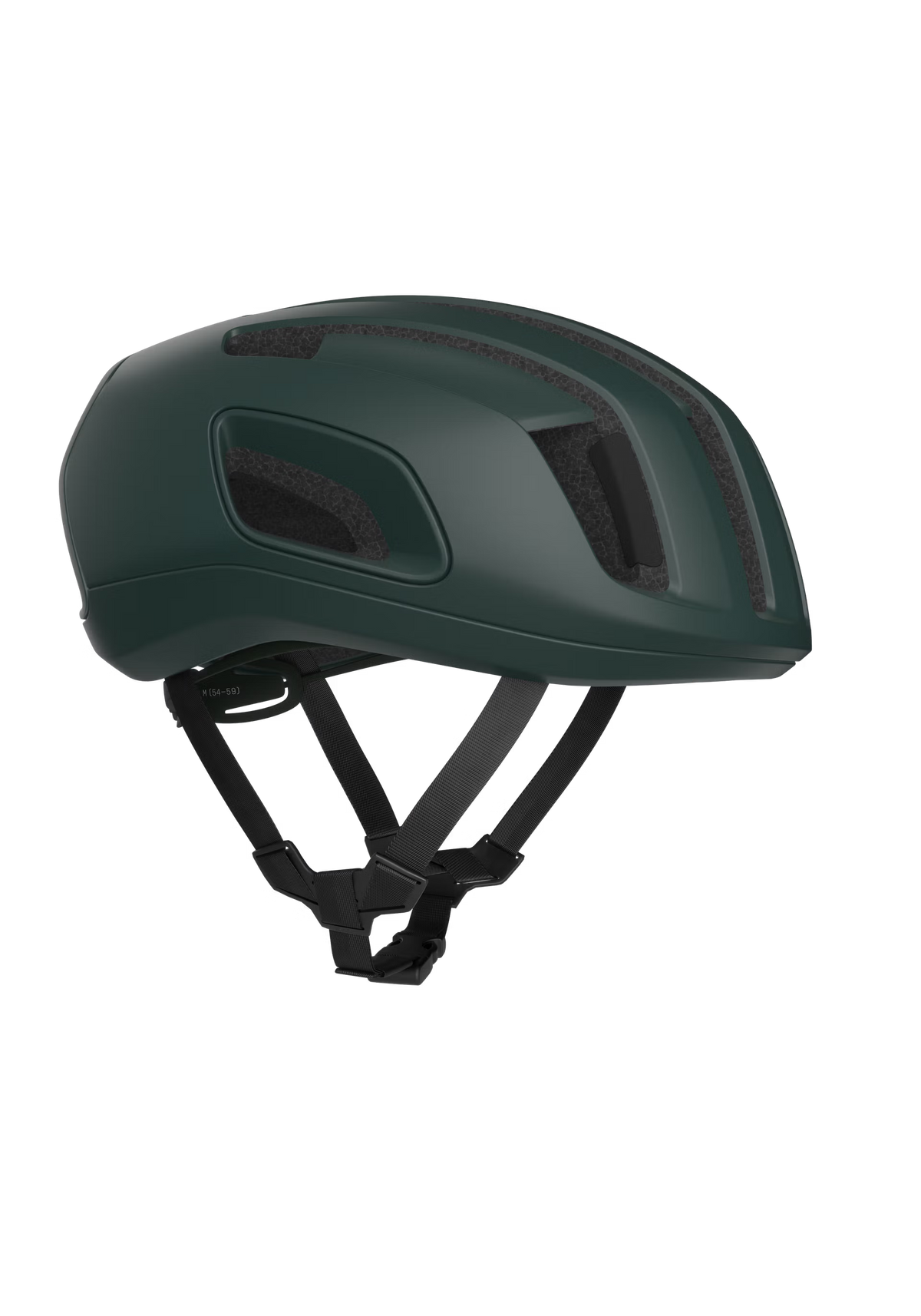 POC CYTAL MIPS Straßenhelm Khaki Matt