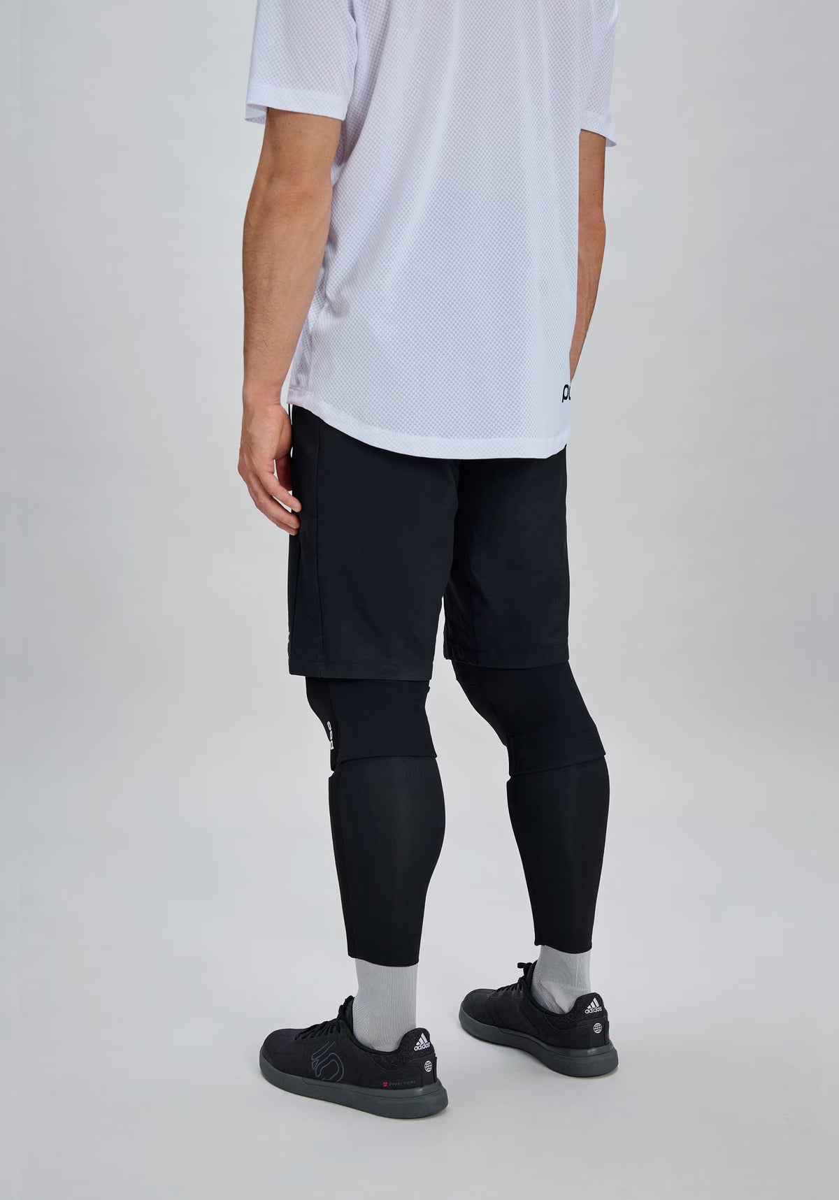 Short POC MOTION Schwarz