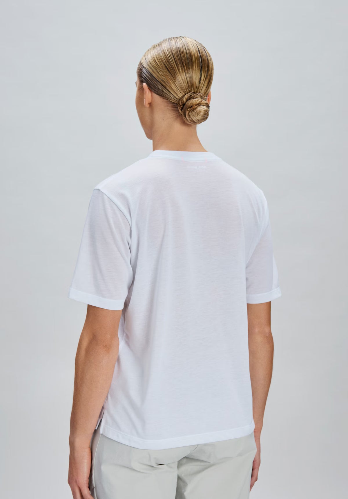 Trikot POC MOTION Kurzarm Damen Weiß