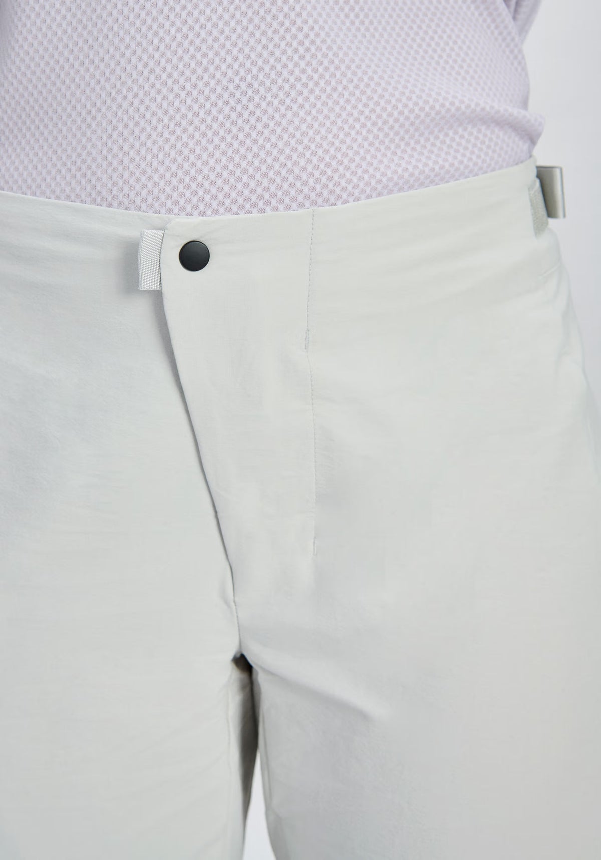 Hose POC MOTION Damen Grau