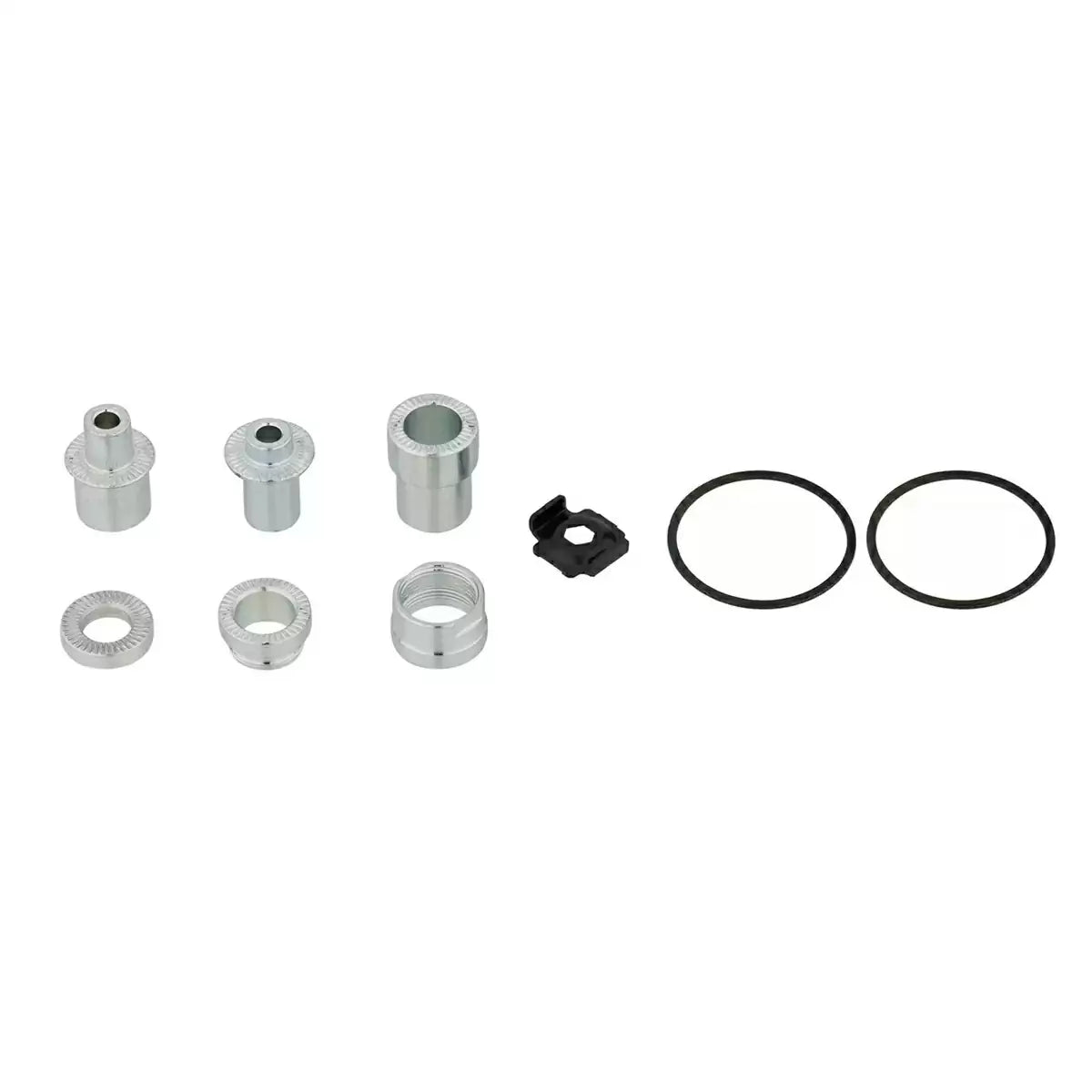 Steckachsen-Adapter ELITE für SUITO und DIRETO XR