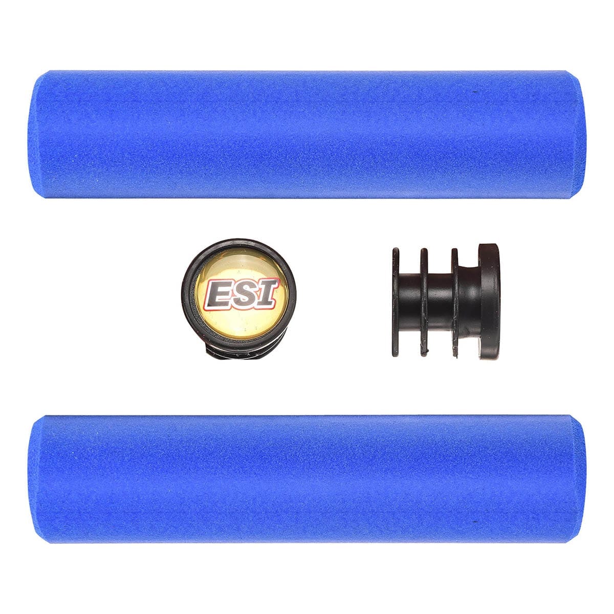 Grips ESI EXTRA CHUNKY 130 mm Blau