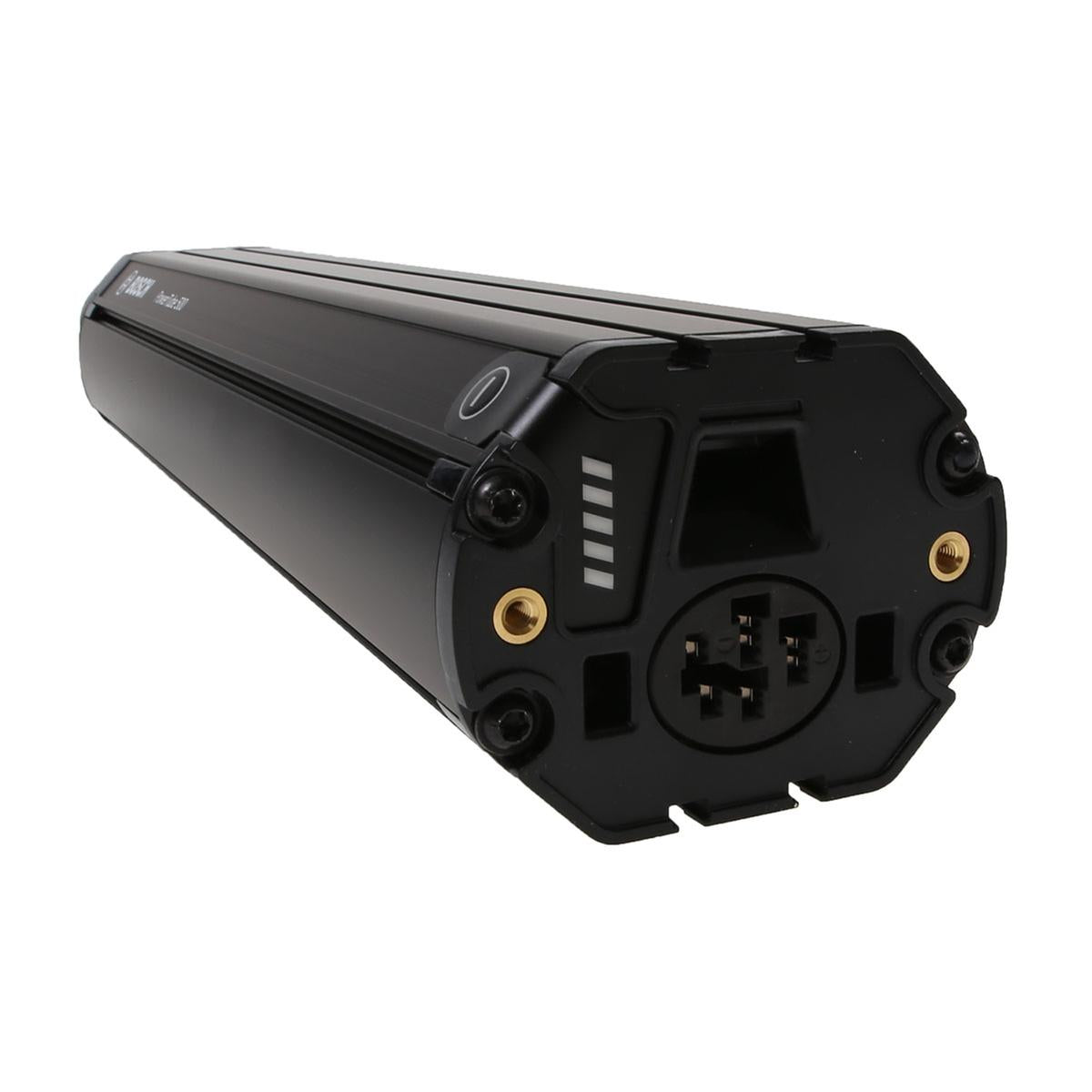 Integrierte Batterie BOSCH POWERTUBE 500 Wh Horizontal