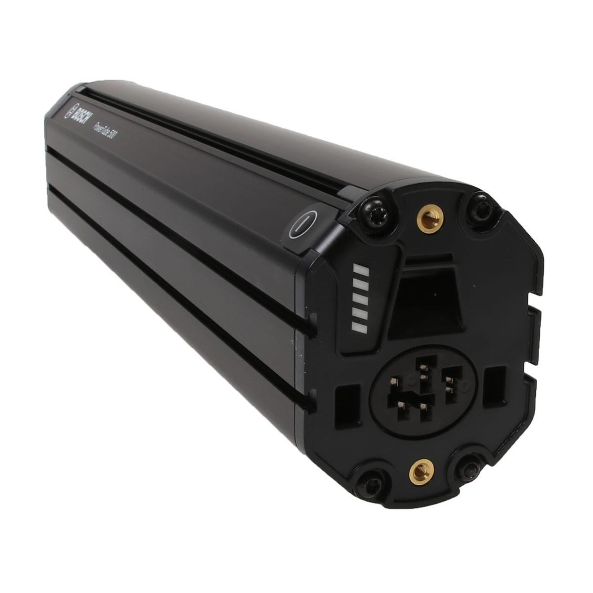 Integrierte Batterie BOSCH POWERTUBE 625 Wh Vertikal