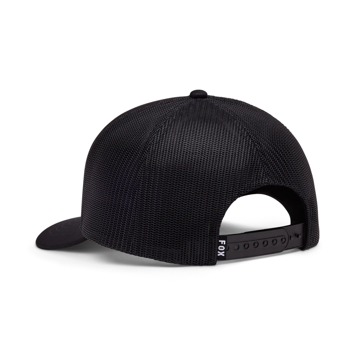 Kappe FOX BOUNDARY TRUCKER Damen Schwarz