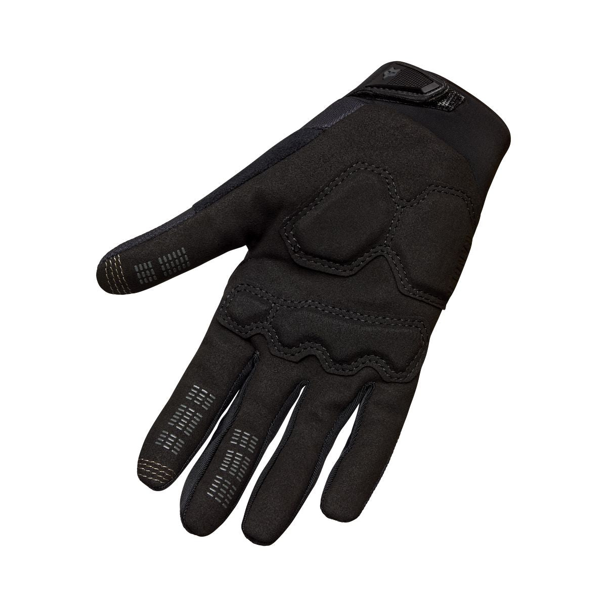 FOX RANGER GEL Damenhandschuhe Schwarz