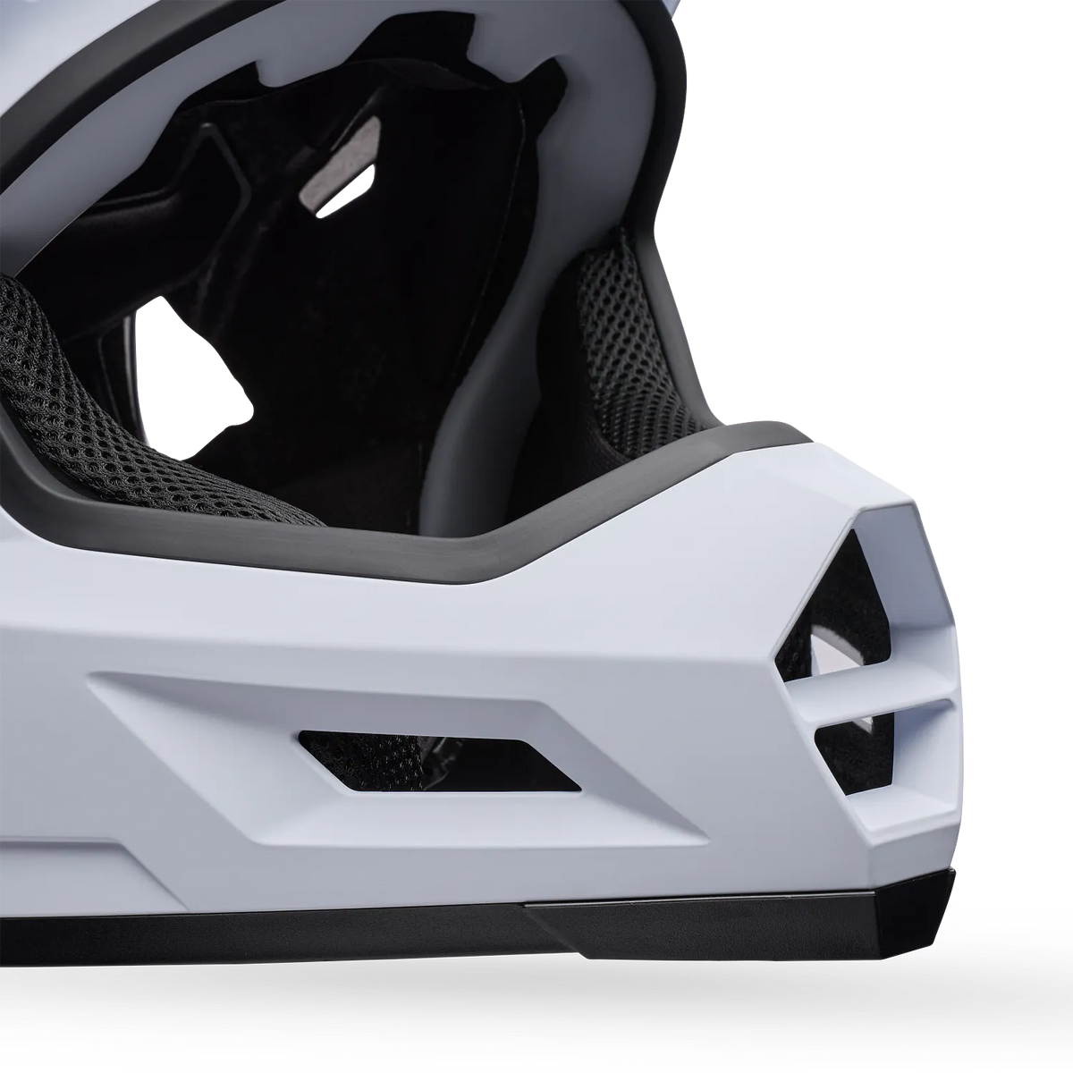MTB-Helm BELL SANCTION 2 Weiß