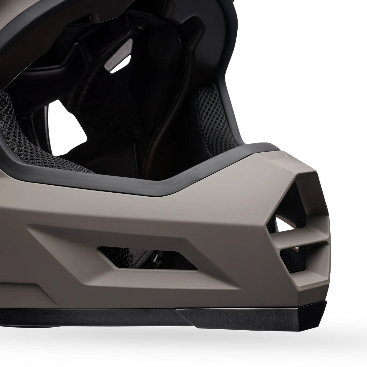MTB-Helm BELL SANCTION 2 Grau Mocha