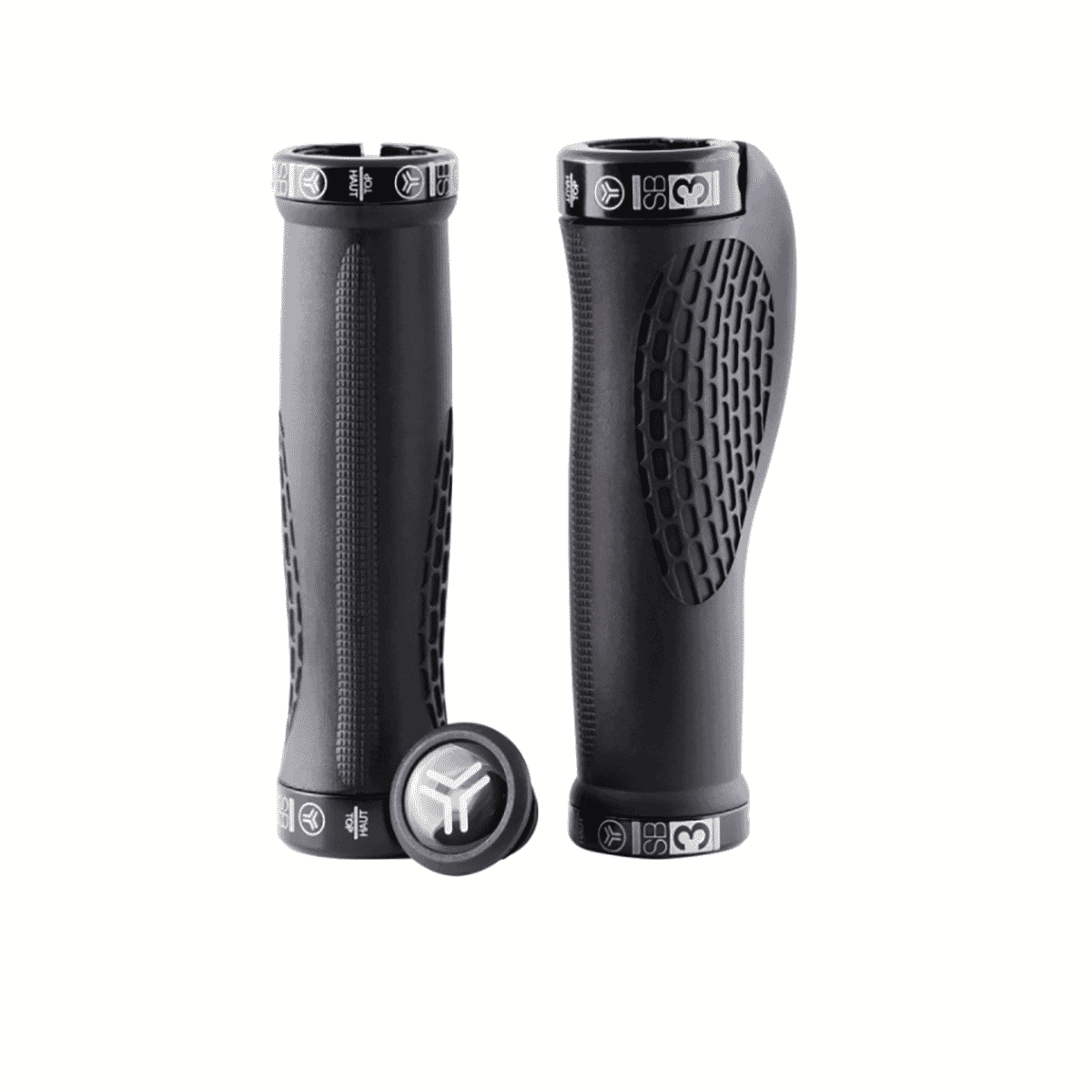 Griffe SB3 Ergonomisch