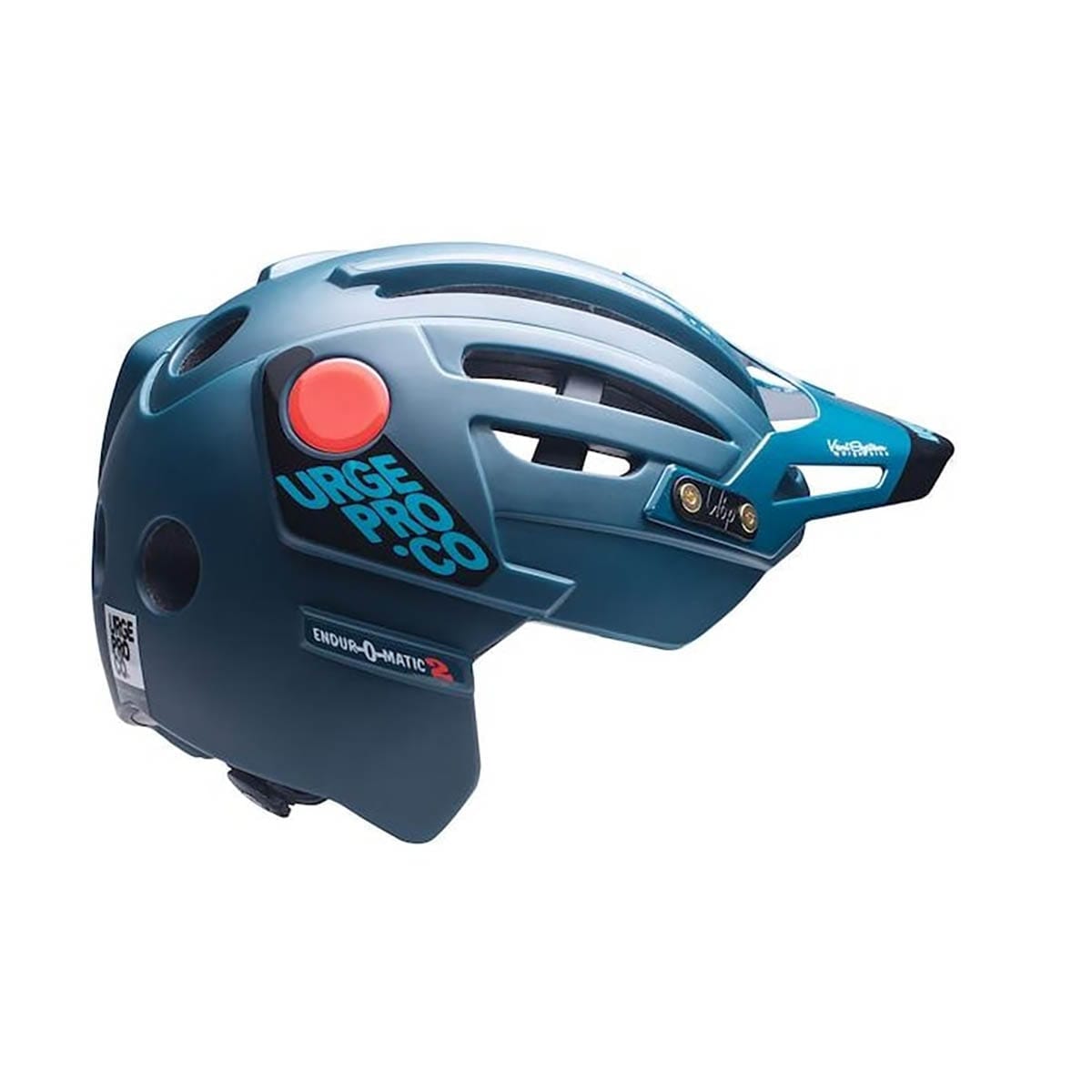 MTB-Helm URGE ENDUR-O-MATIC 2 RH Nachtblau