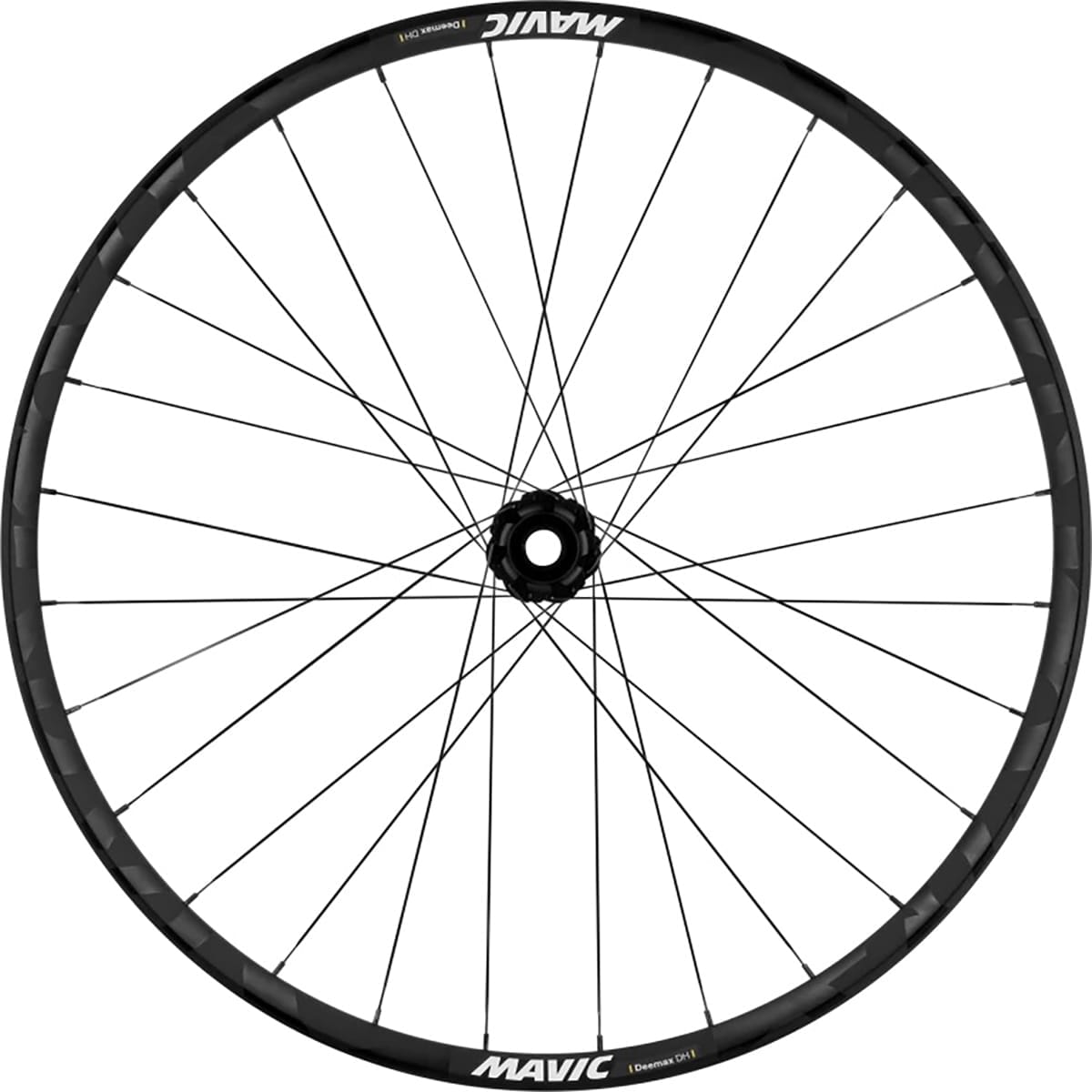 Vorderrad MAVIC DEEMAX DH 29" 15x110 Boost