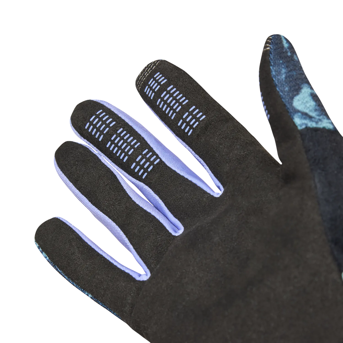 FOX RANGER IMAGE PRINT Damenhandschuhe Arctic Blue