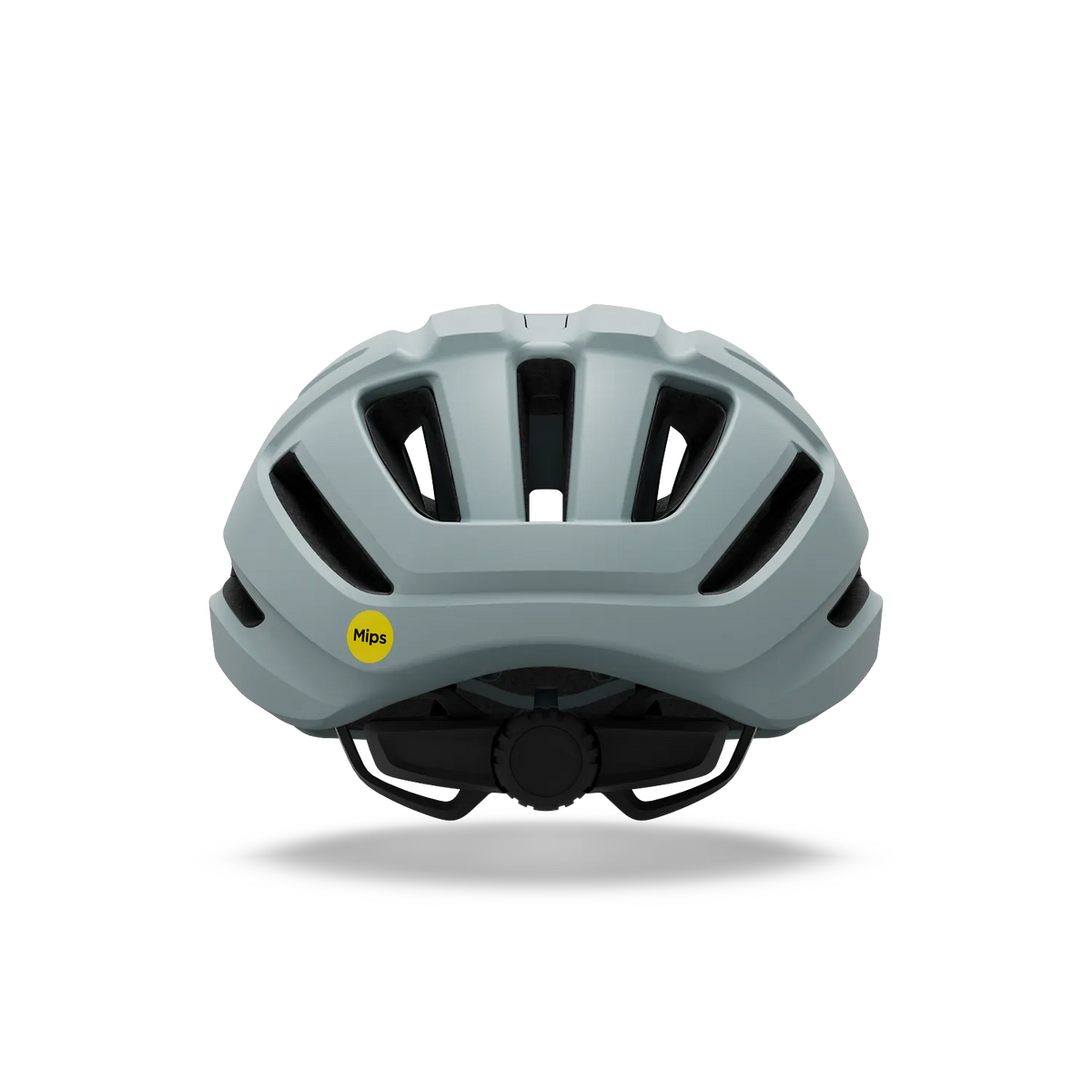 Straßenhelm GIRO ISODE MIPS II Himmelblau