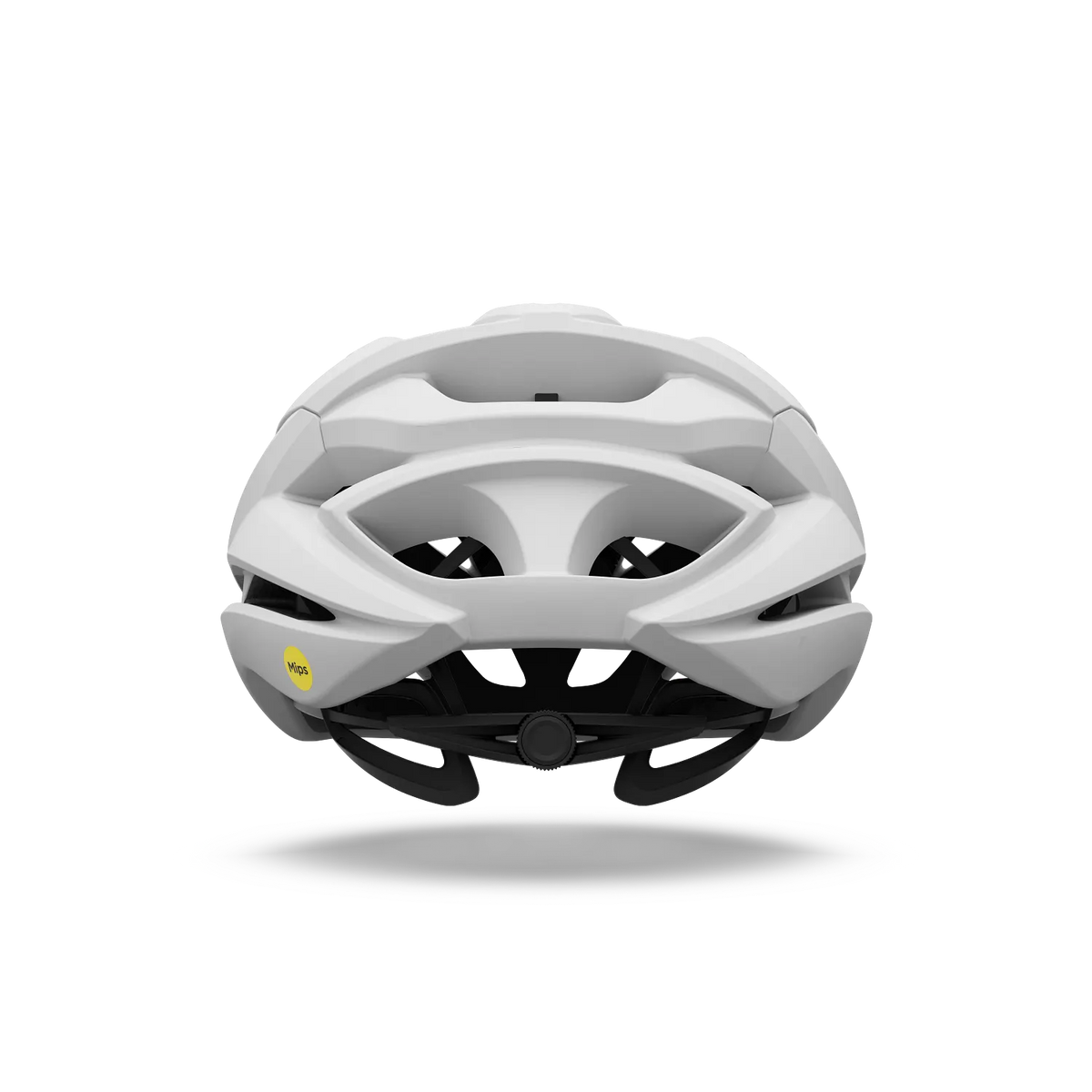 Rennradhelm GIRO SYNTAX MIPS Matt Weiß