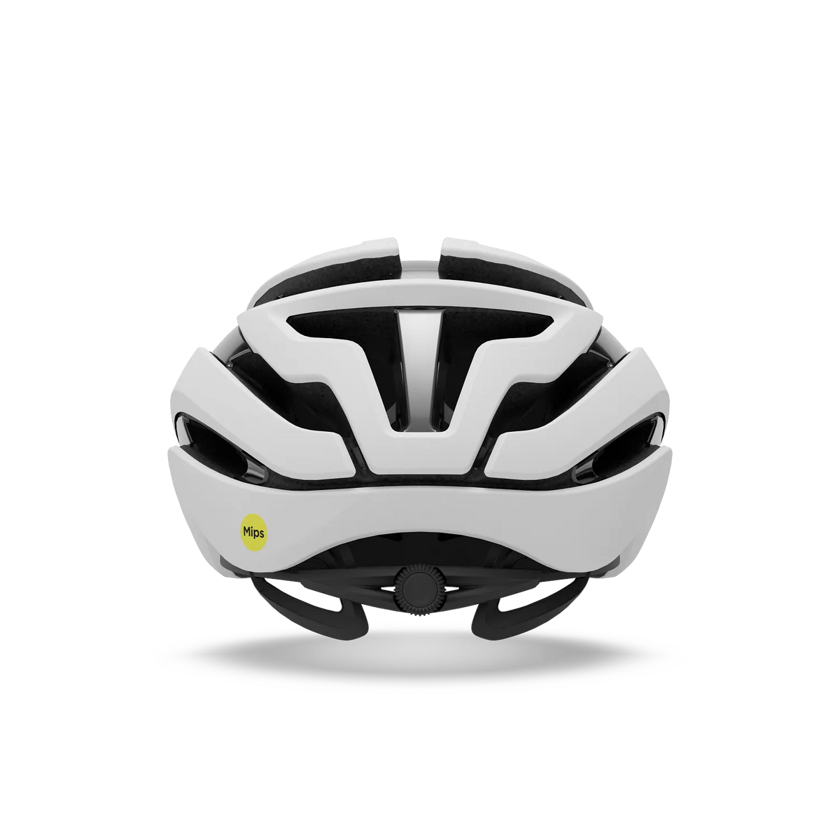 Rennradhelm GIRO CIELO MIPS Weiß Matt