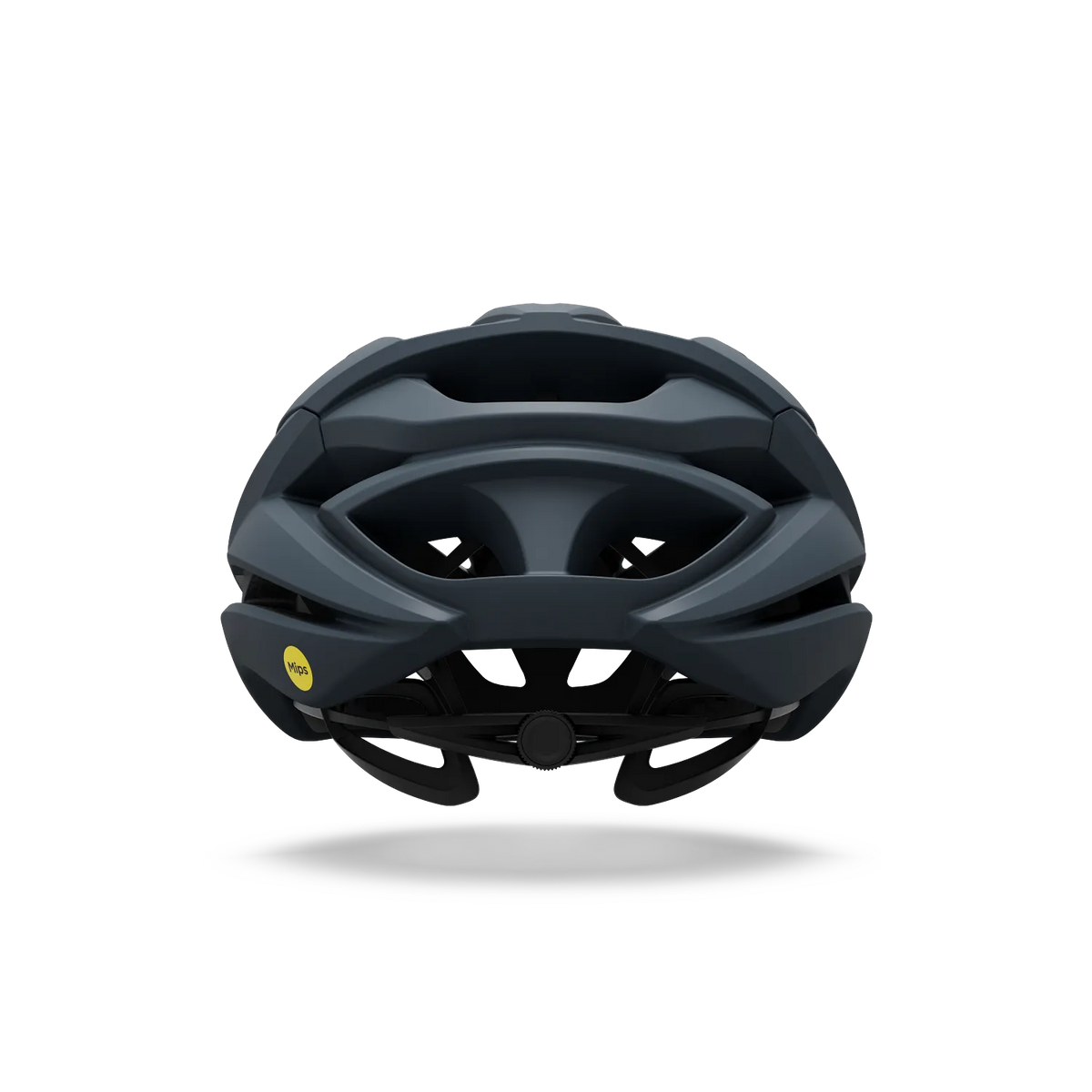 Straßenhelm GIRO SYNTAX MIPS Saphirblau