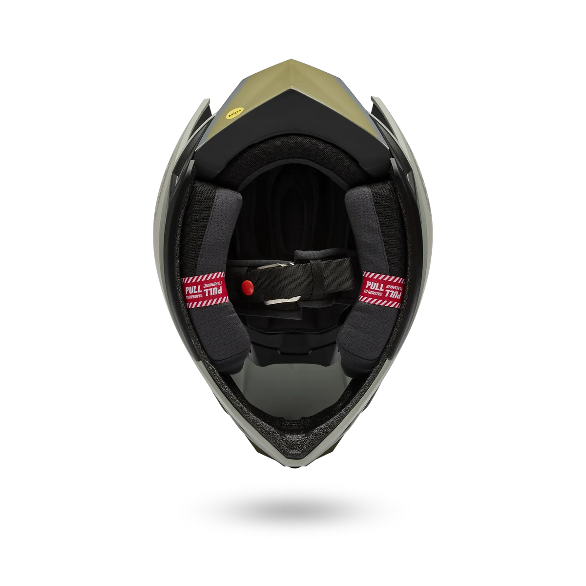 MTB-Helm BELL FULL-10 MIPS MOUNT Cement