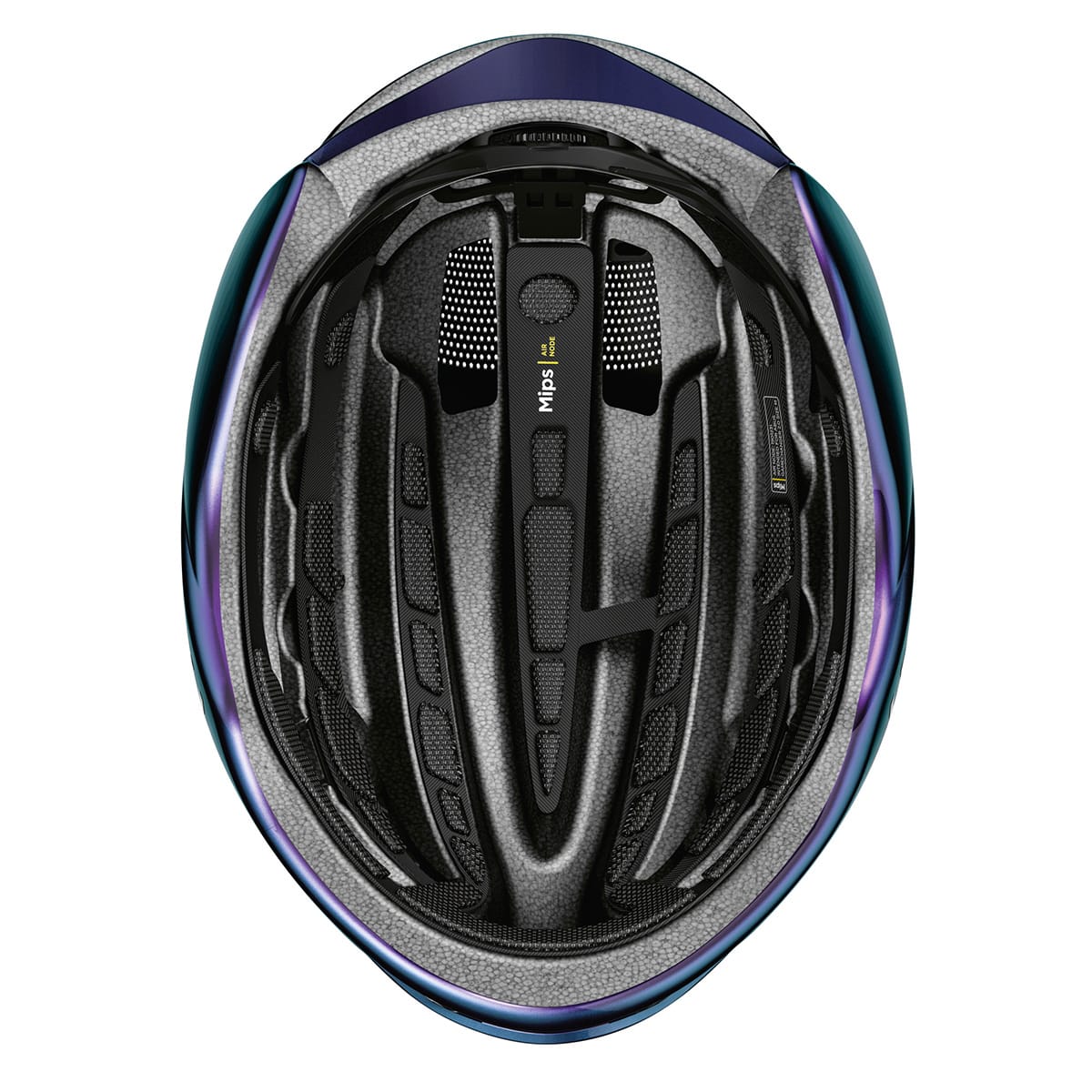 Straßenhelm ABUS GAMECHANGER 2.0 MIPS Violett