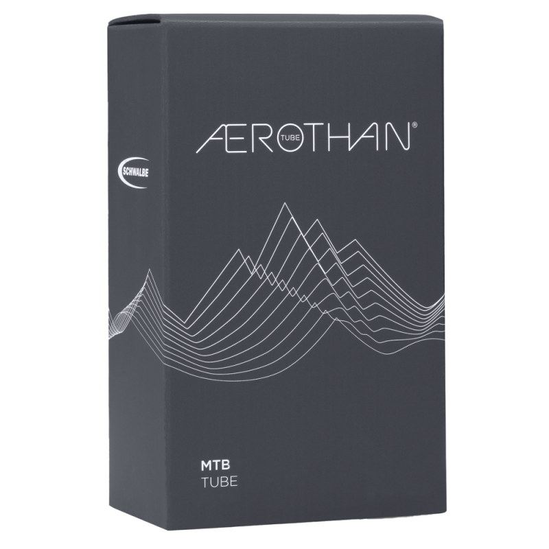 Schlauch SCHWALBE AEROTHAN 29x2.10/2.40 Presta 40mm