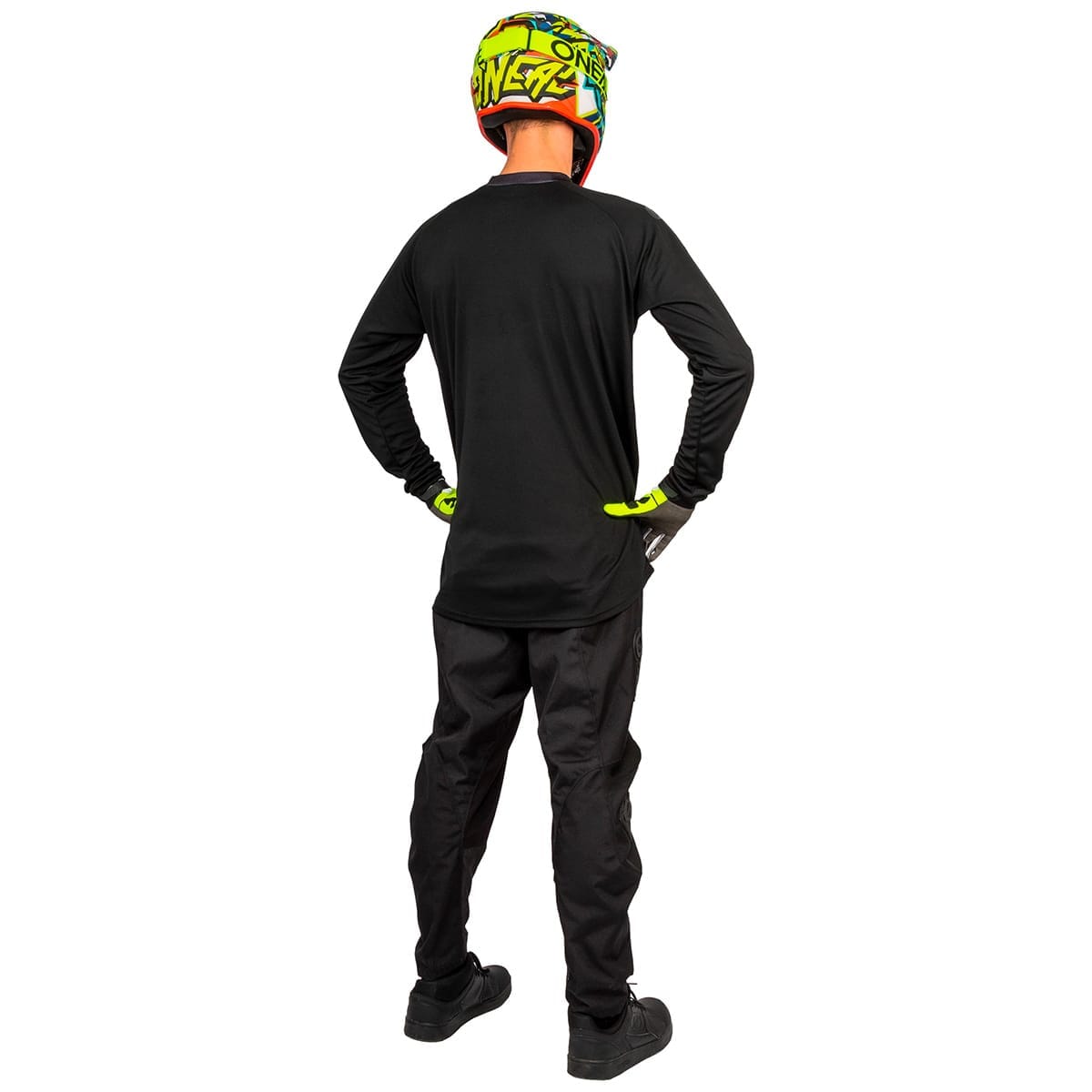 Hose O'NEAL ELEMENT CLASSIC Schwarz