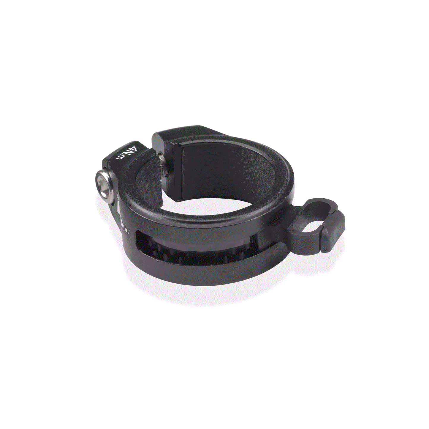 Sattelklemme XLC PC-B05 ALL MOUNTAIN Schwarz