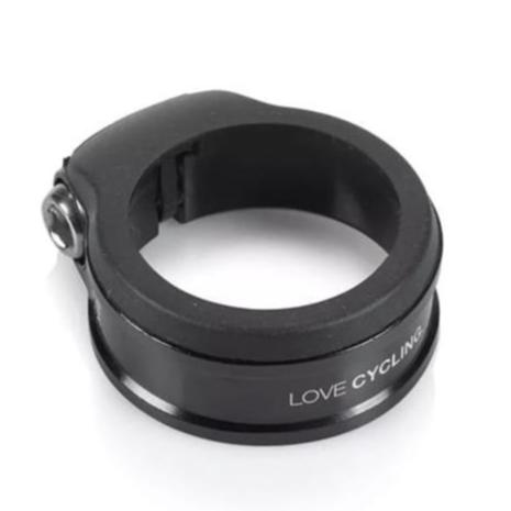 Sattelklemme mit Dichtung XLC PC-A02