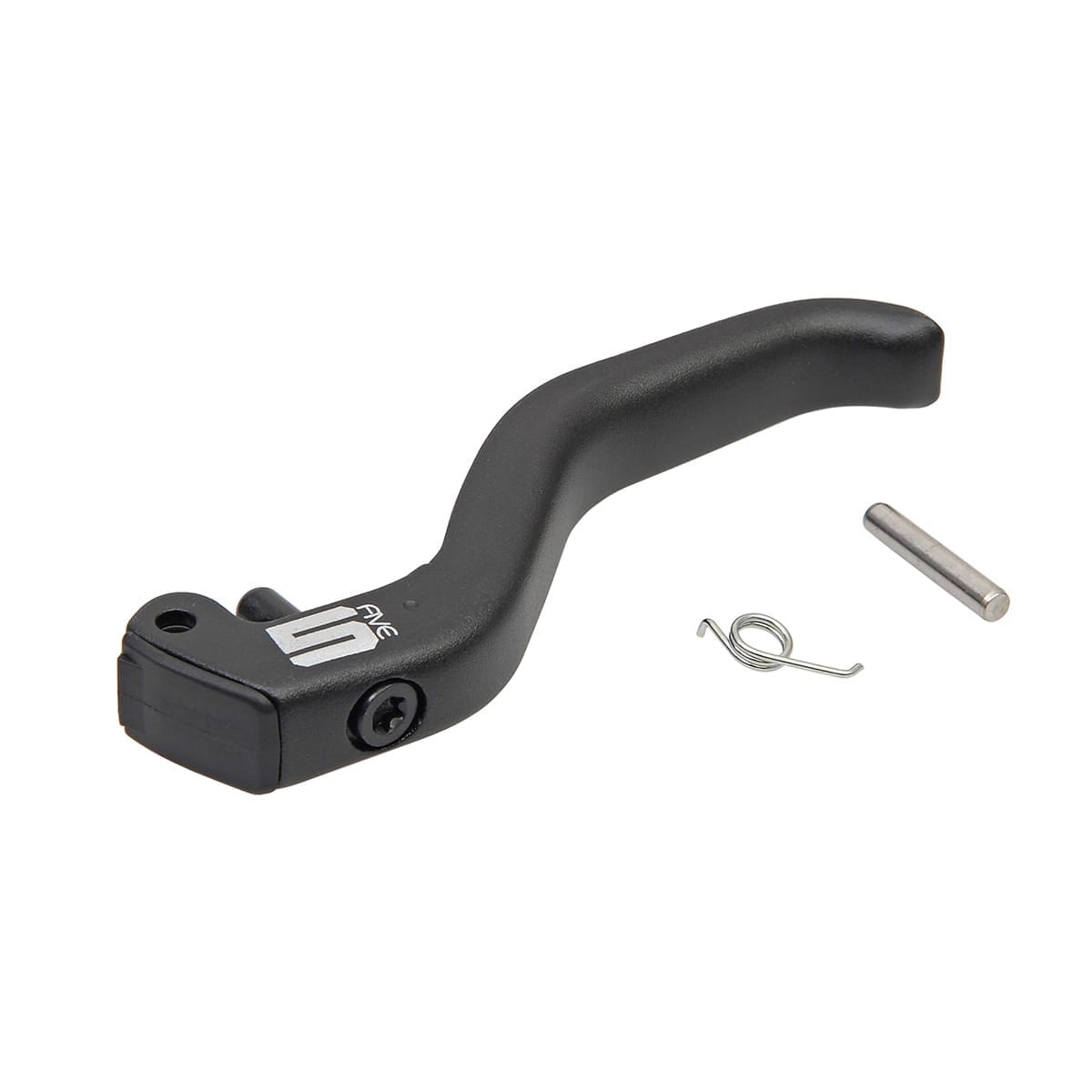 Bremshebel MAGURA MT5 2 Finger Schwarz