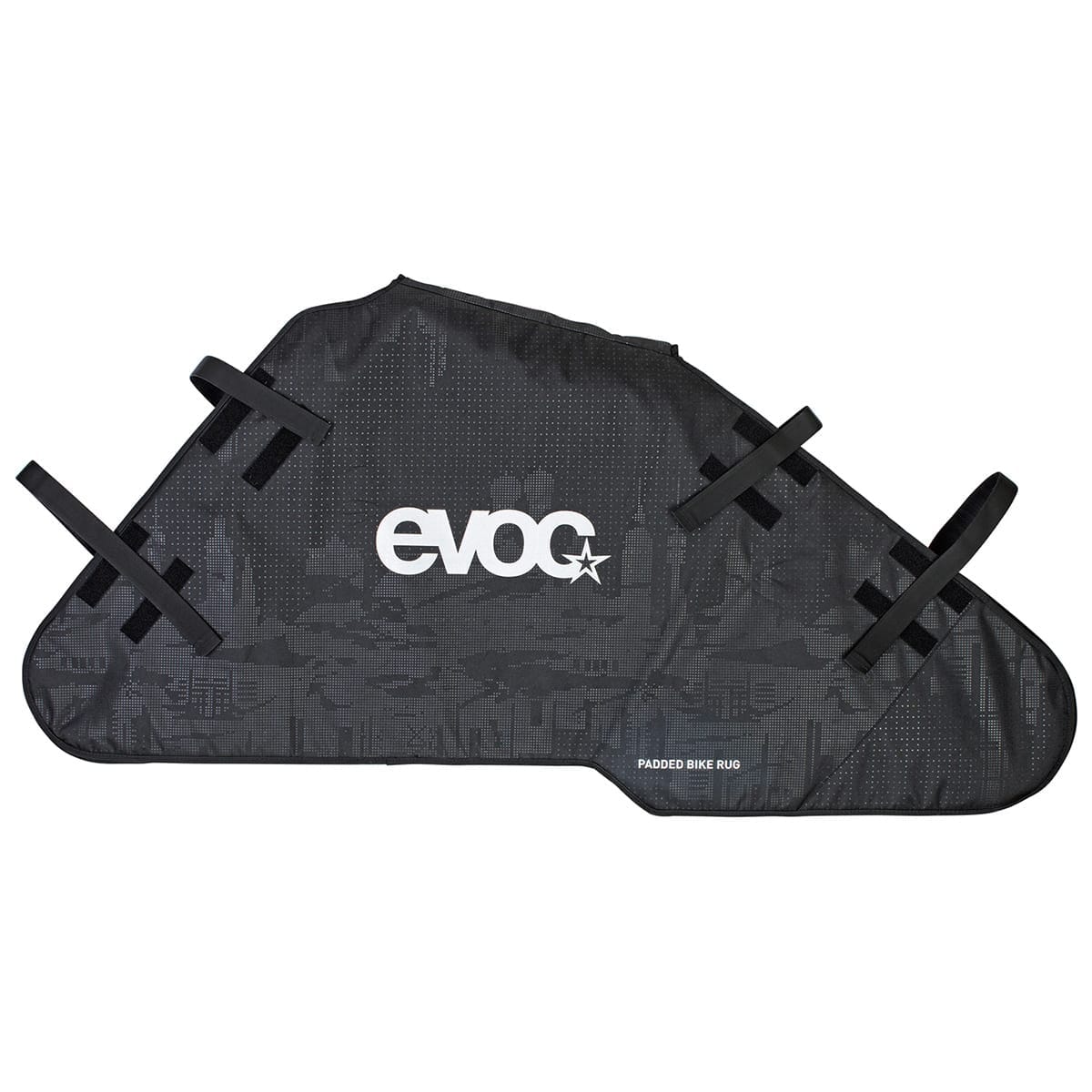 Fahrradschutz EVOC