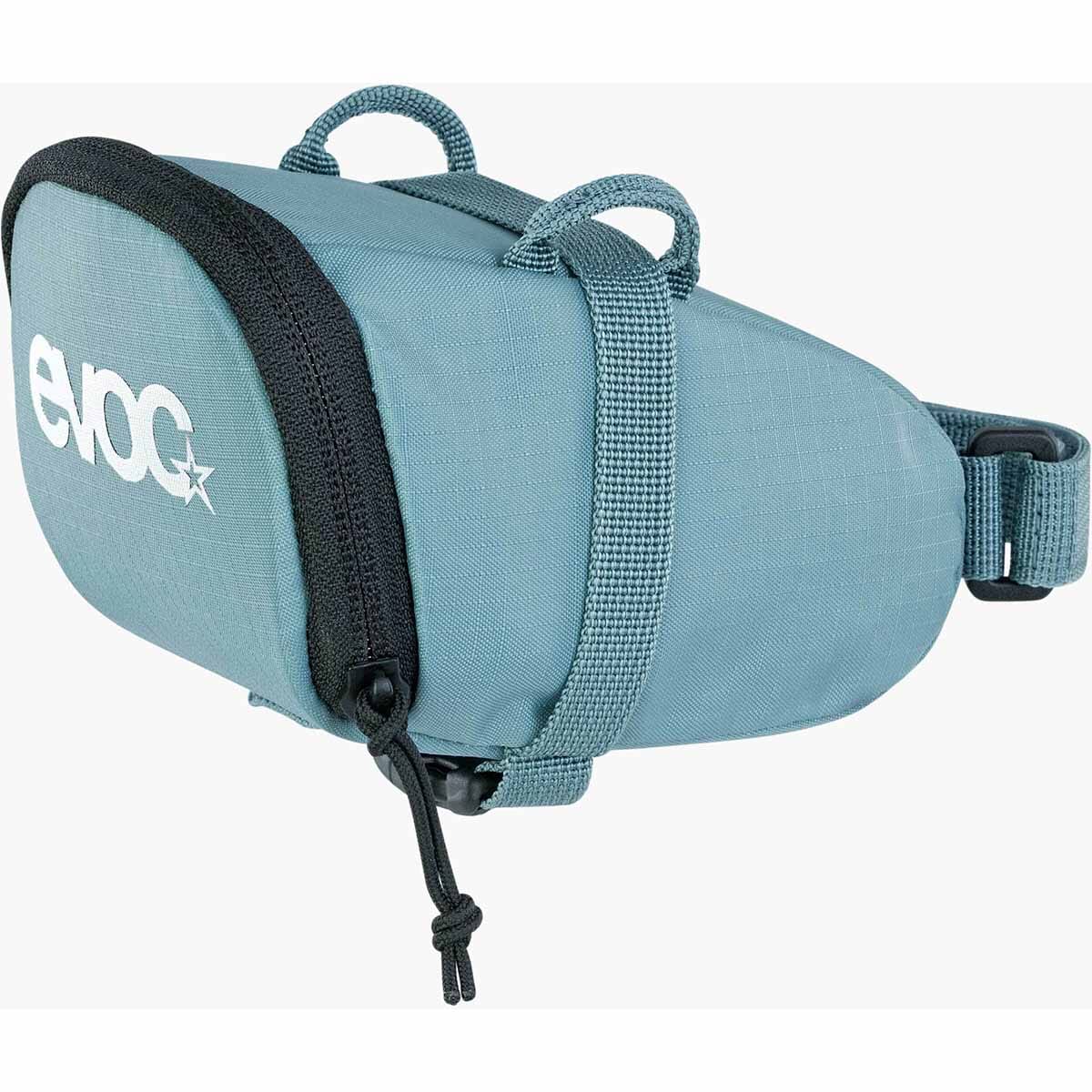 Satteltasche EVOC SEAT BAG M Grün