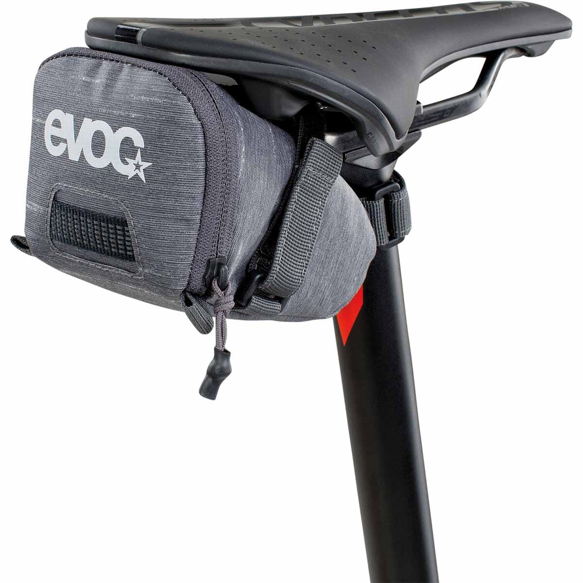 Satteltasche EVOC TOUR M Grün