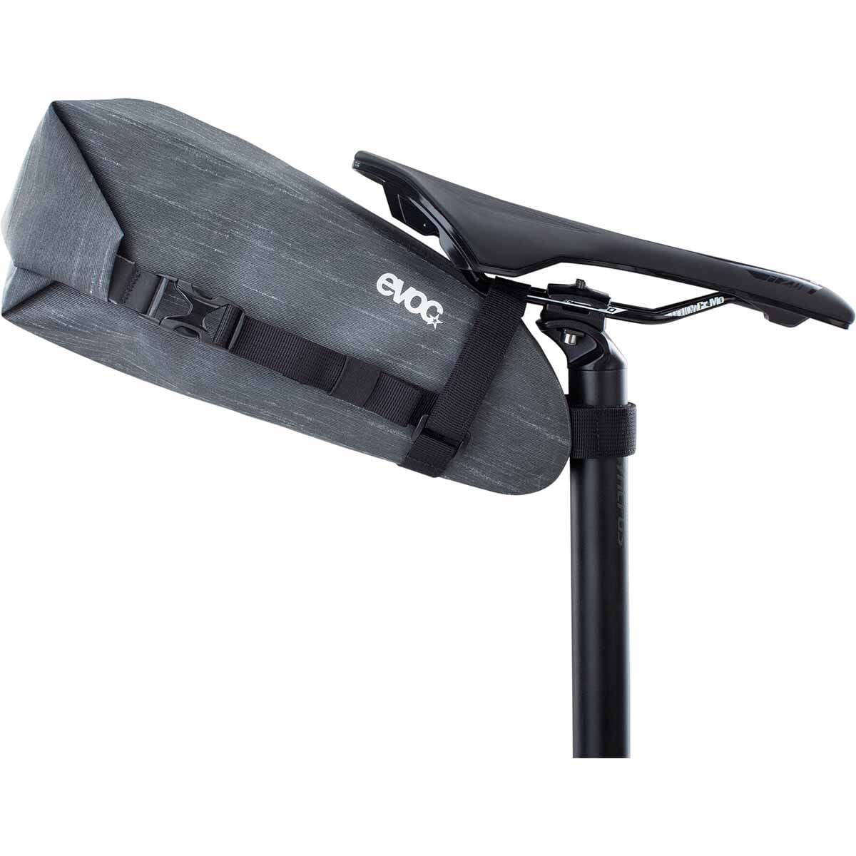 Satteltasche EVOC WP 4 Grau
