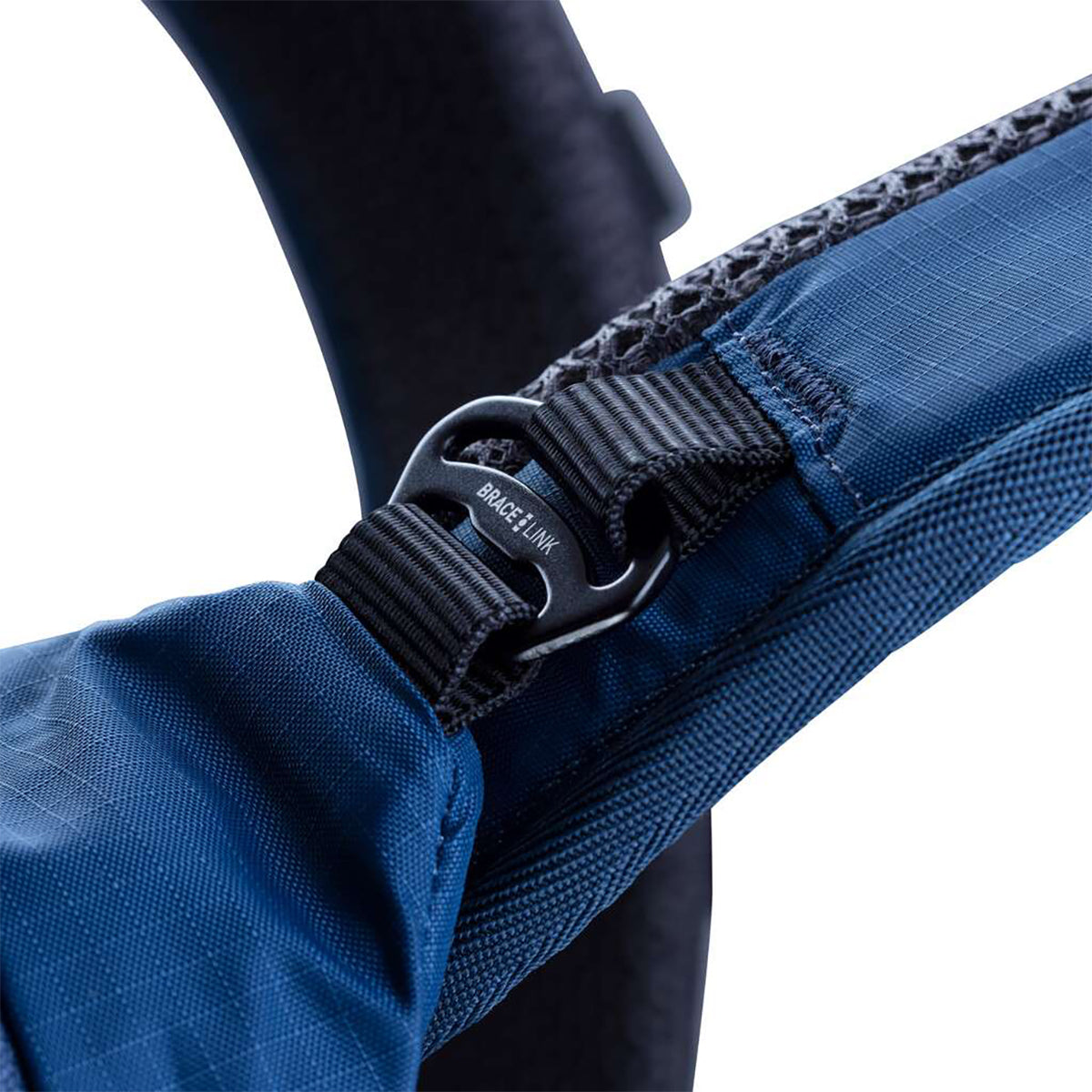 Rucksack EVOC STAGE 18 L Blau