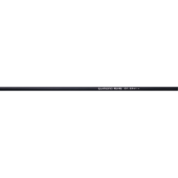 Schaltzug-Außenhülle SHIMANO OT-SP41 Schwarz (50-m-Rolle)