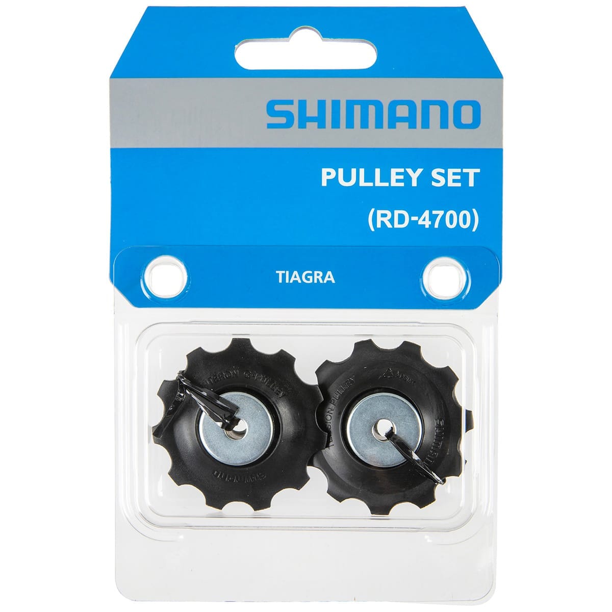Schaltröllchen hinten 10-fach SHIMANO TIAGRA 4700