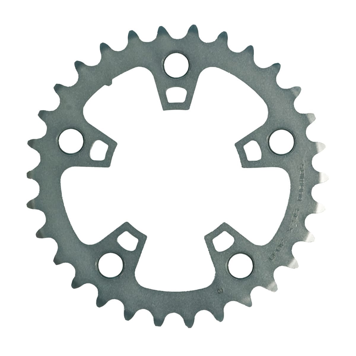 Innenkettenblatt 10-fach SHIMANO ULTEGRA 6703 92 mm