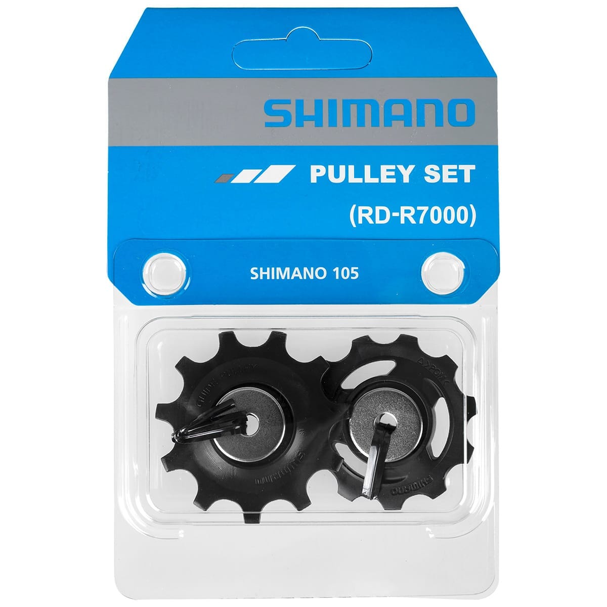 Schaltröllchen Hinten 11-fach SHIMANO 105 R7000