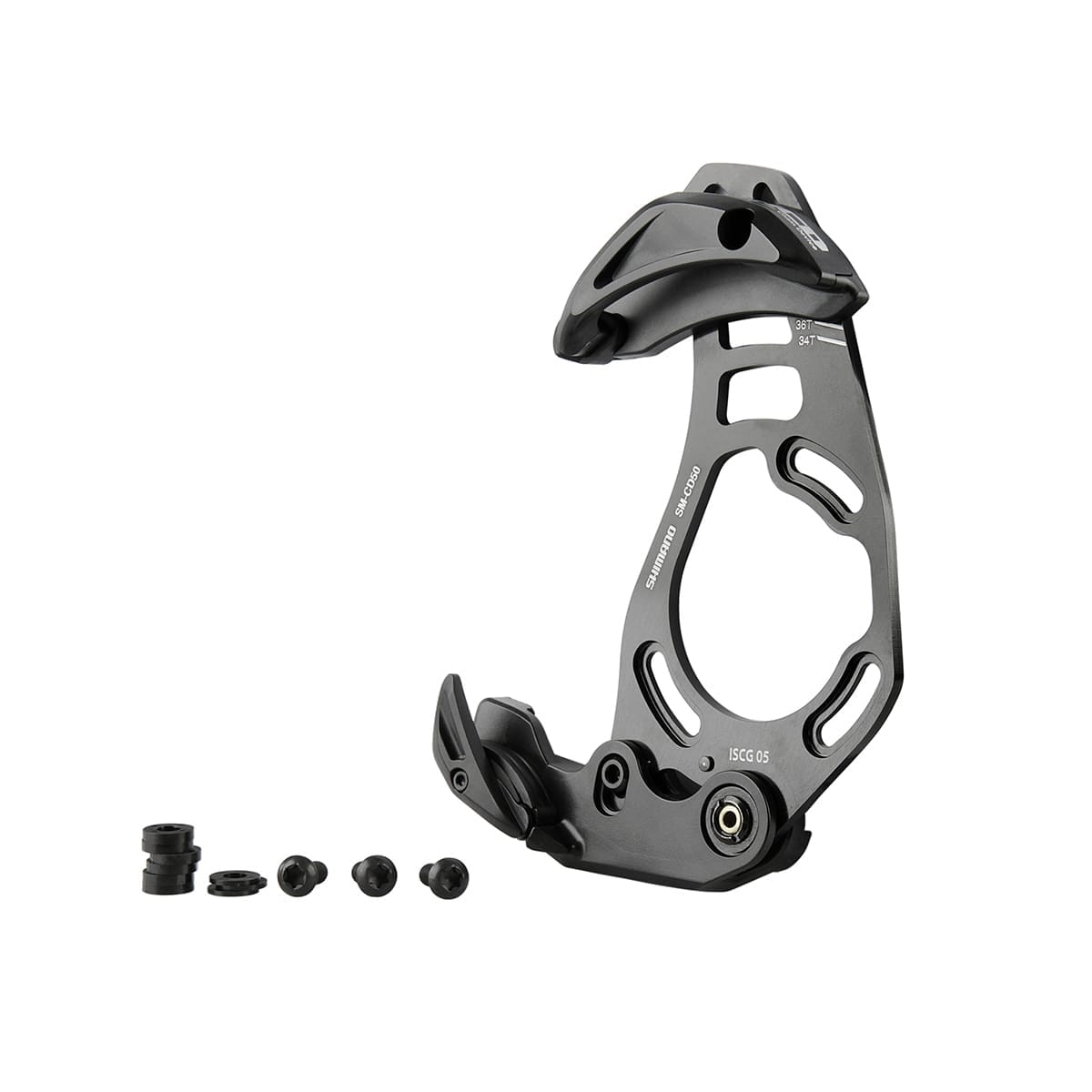 Kettenschutz SHIMANO Saint SM-CD50 ISCG05